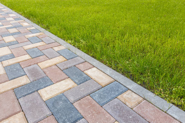 Best Cobblestone Driveway Paving in USA